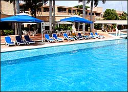 Omni Puerto Aventuras Beach Resort 