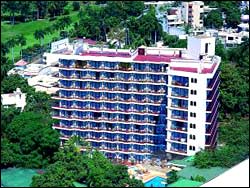 Club Bananas Acapulco Hotel