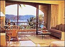 El Tropicano Acapulco Hotel