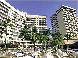 Ritz Acapulco Hotel