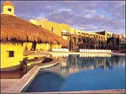 Fiesta Inn San Jose Del Cabo Hotel