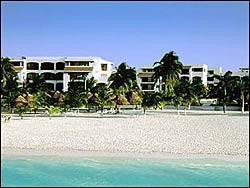 Ambiance Villas Hotel