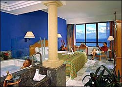 Cancun Palace Hotel 