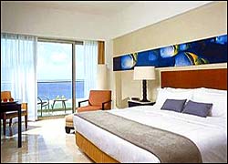 Fiestamericana Grand Aqua Hotel Cancun