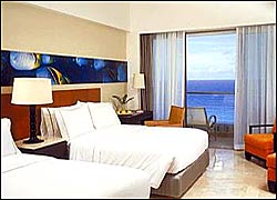 Fiestamericana Grand Aqua Hotel Cancun