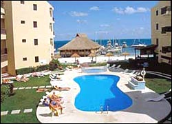 Hotel Imperial Las Perlas Cancun 