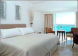 Le Blanc Spa Resort Cancun 