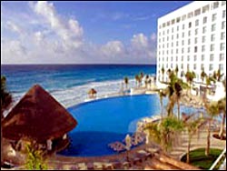 Le Blanc Spa Resort Cancun 