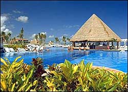 Moon Palace Golf & Spa Resort Cancun