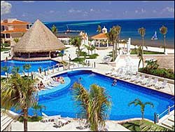 Moon Palace Golf & Spa Resort Cancun