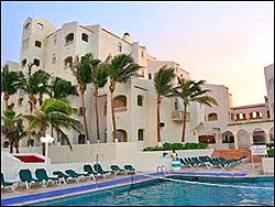 Hotel Royal Solaris Cancun 