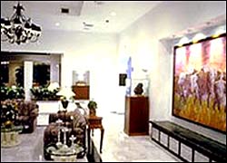 Hotel Fiesta Inn Chihuahua