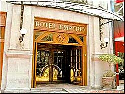 Hotel Emporio