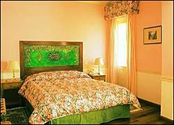 Hotel La Casona Relais 