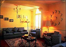 Hotel La Casona Relais 