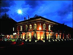 Hotel La Casona Relais 