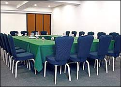 Hotel Mision Reforma