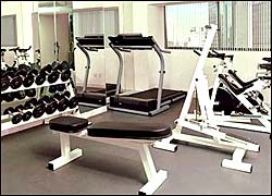 Hotel Mision Reforma