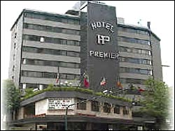 Hotel Premier