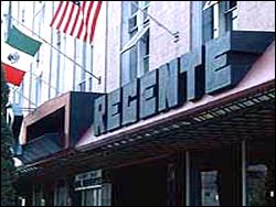 Hotel Regente 