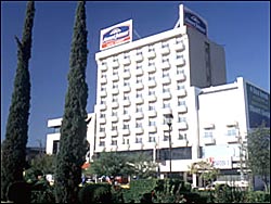 Hotel Howard Johnson