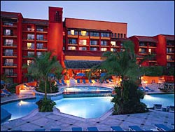 Fiestamericana Dive Resort 