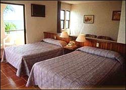 Hotel Suites Bahia 