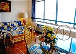 Hotel Suites Bahia 
