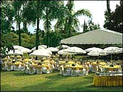 Hotel Calinda Racquet Club