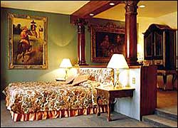 Hotel Quinta Real Guadalajara 