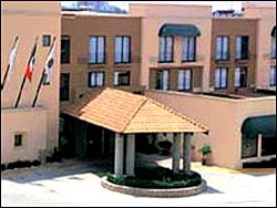 Hotel Fiesta Inn Leon Guanajuato