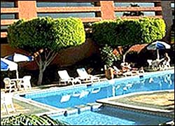 Hotel Fiestamericana Hermosillo