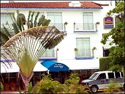 Hotel BW Posada Chahue Huatulco