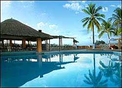 Gala Beach Resort Huatulco 