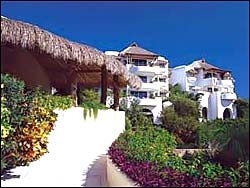 Hotel Quinta Real Huatulco 