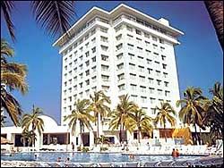 Hotel Emporio Ixtapa 