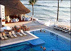 Riviera Beach Resort Mazaltan 