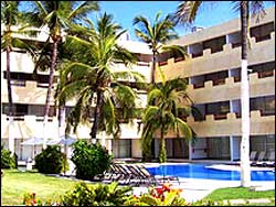 Riviera Beach Resort Mazaltan 