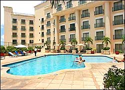 Hotel Fiestamericana Merida 