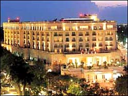 Hotel Fiestamericana Merida 