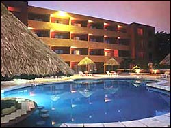 Hotel Holiday Inn Merida 