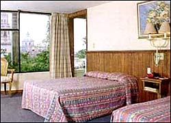 Hotel Alameda Morelia