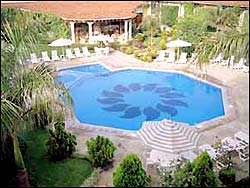 Hotel Fiesta Inn Oaxaca 