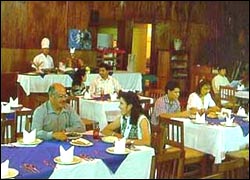 Hotel Tulija Casa Inn Palenque 