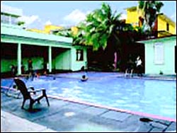Hotel Tulija Casa Inn Palenque 