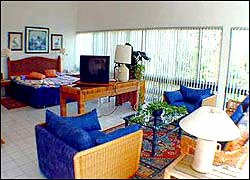 Hotel Mision Palenque 