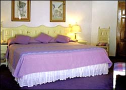 Hotel BW Posada De Don Vasco 