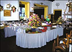 Hotel BW Posada De Don Vasco 