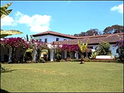 Hotel BW Posada De Don Vasco 