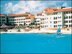 Hotel Playa Car Palace